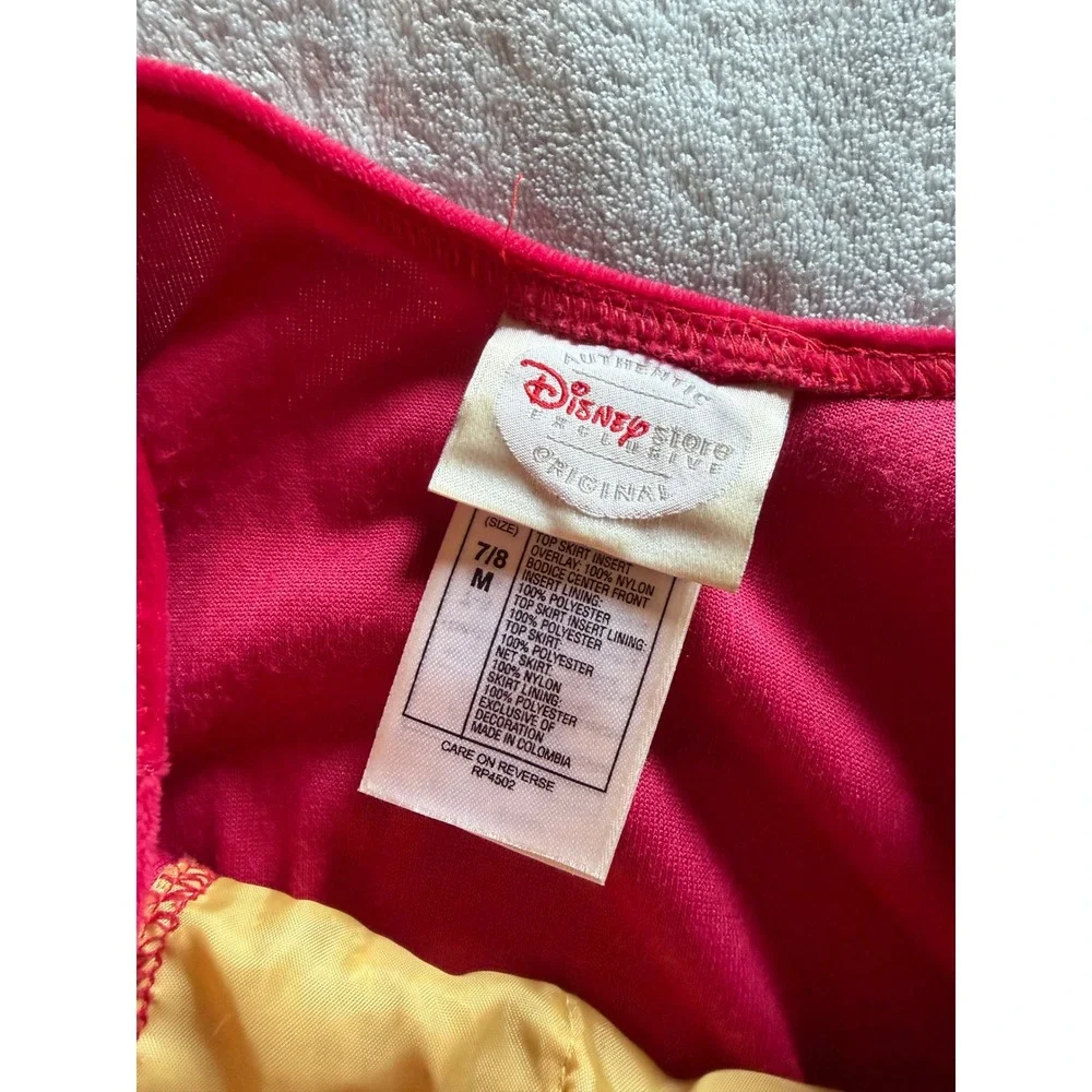 Disney store authentic